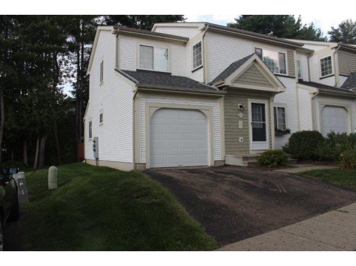 13 Steeplebush Road