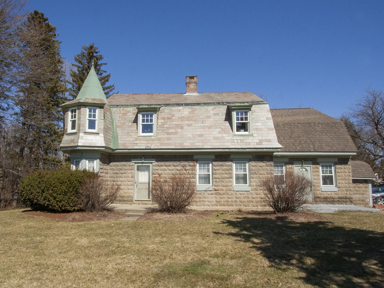 13 Stonehouse Commons, Unit 7