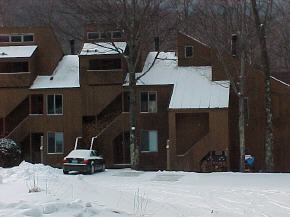 13 Sugar Run, Unit 13