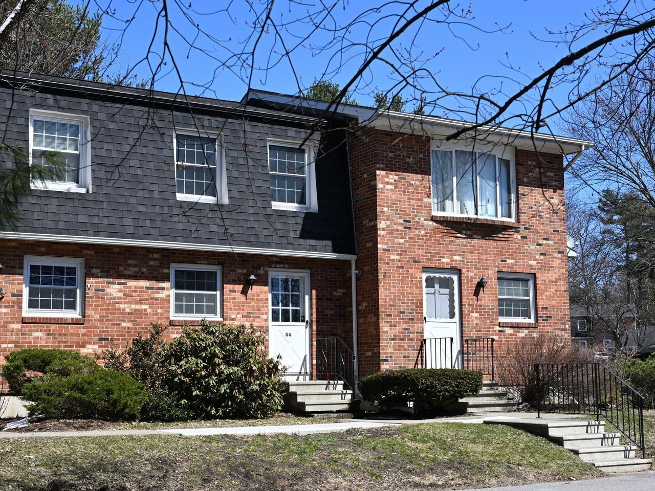 13 Sugartree Lane, Unit G4