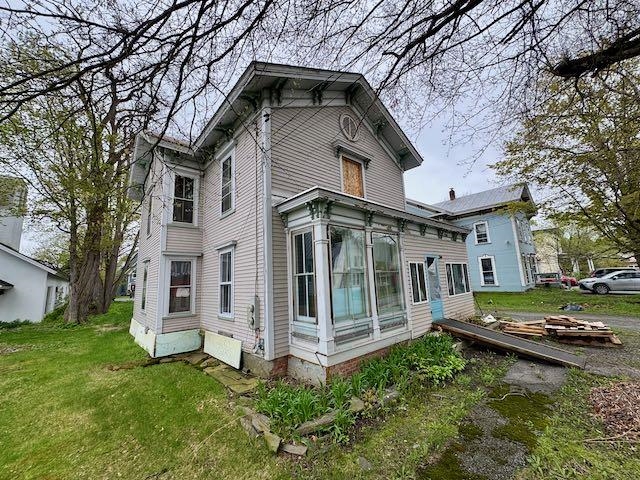 13 Summer Street, Randolph