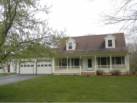 13 Tamarack Drive