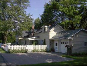 13 Towers Road