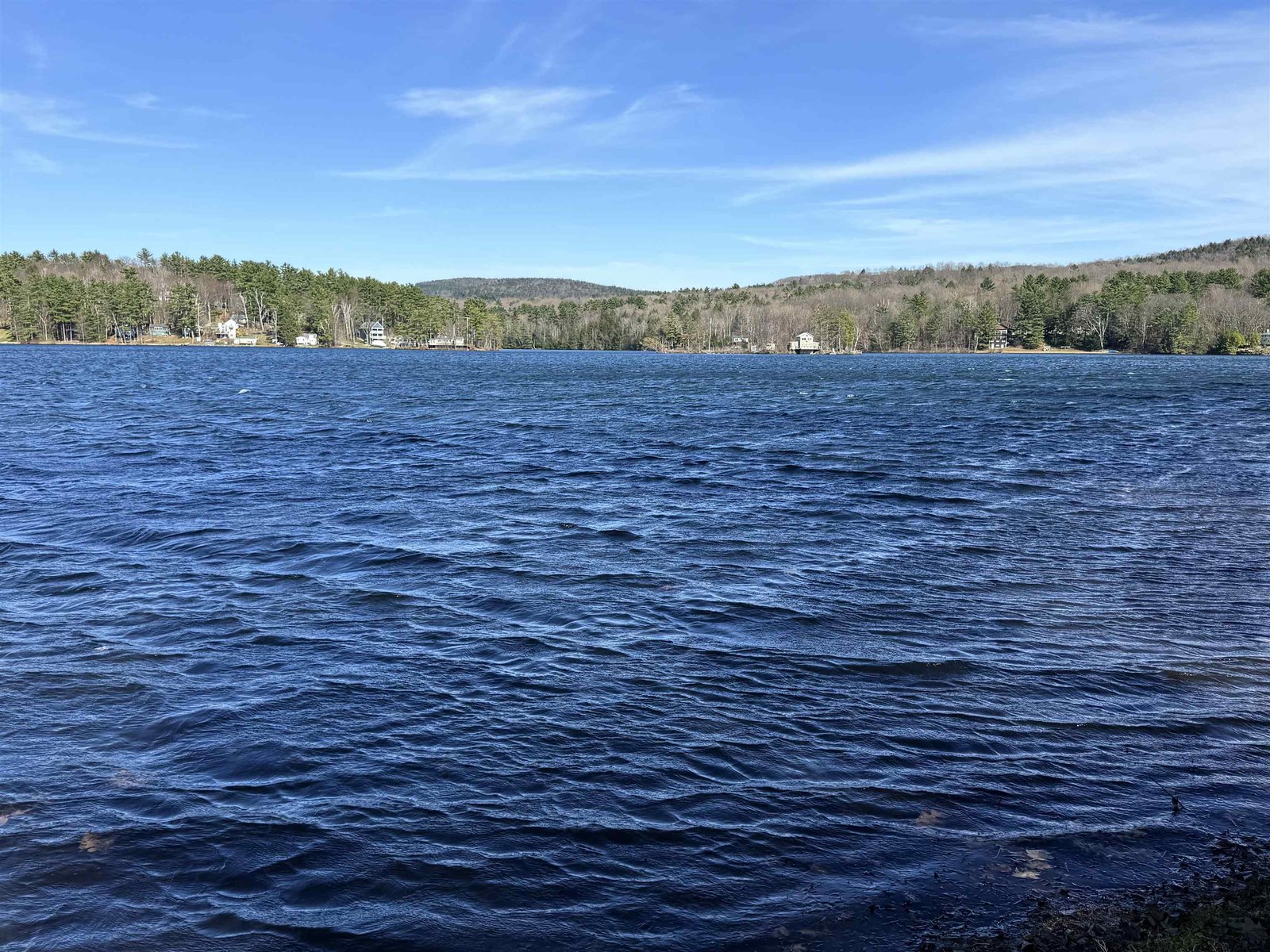 Lake Hortonia