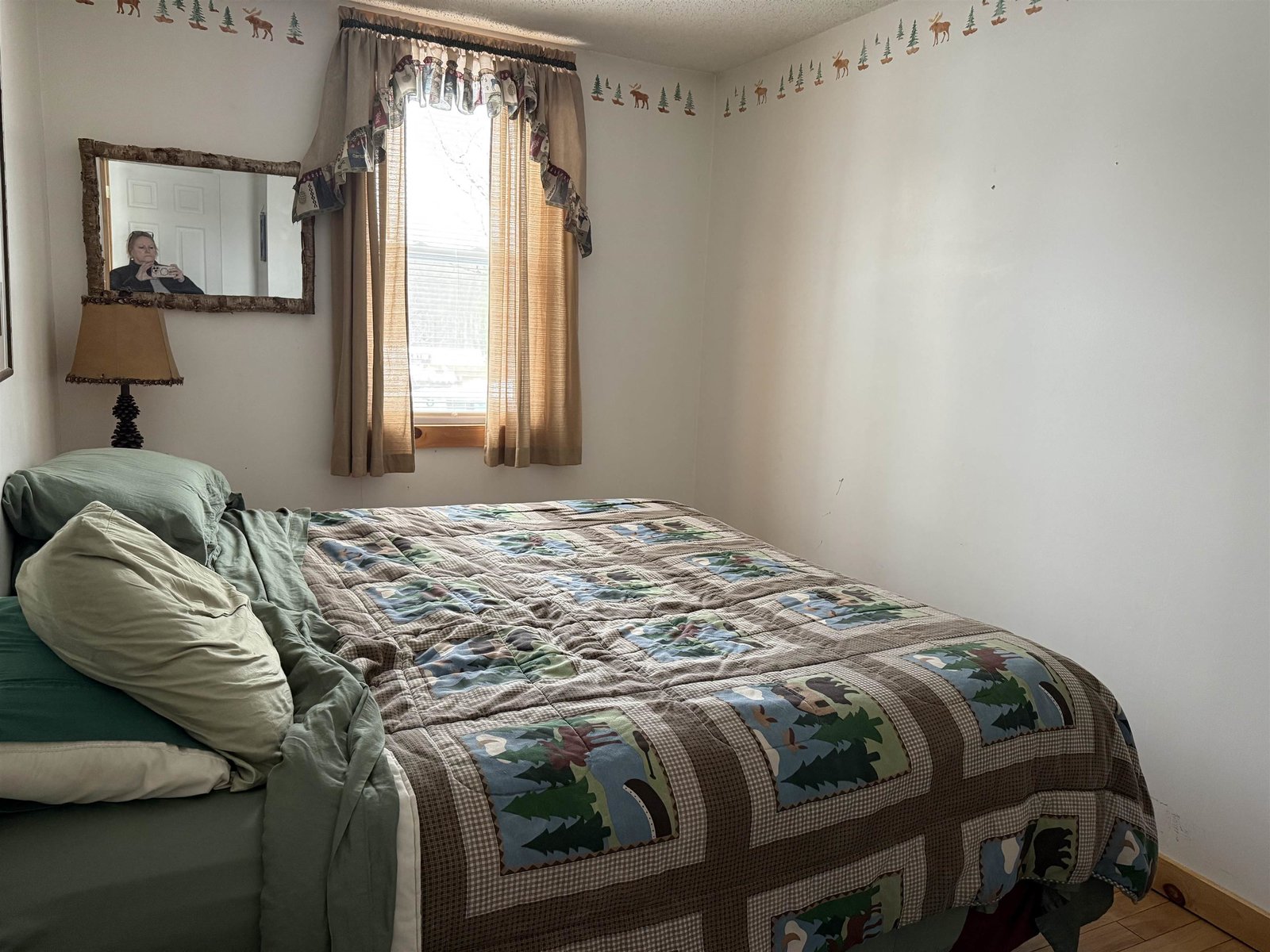 1st Fl BR #2