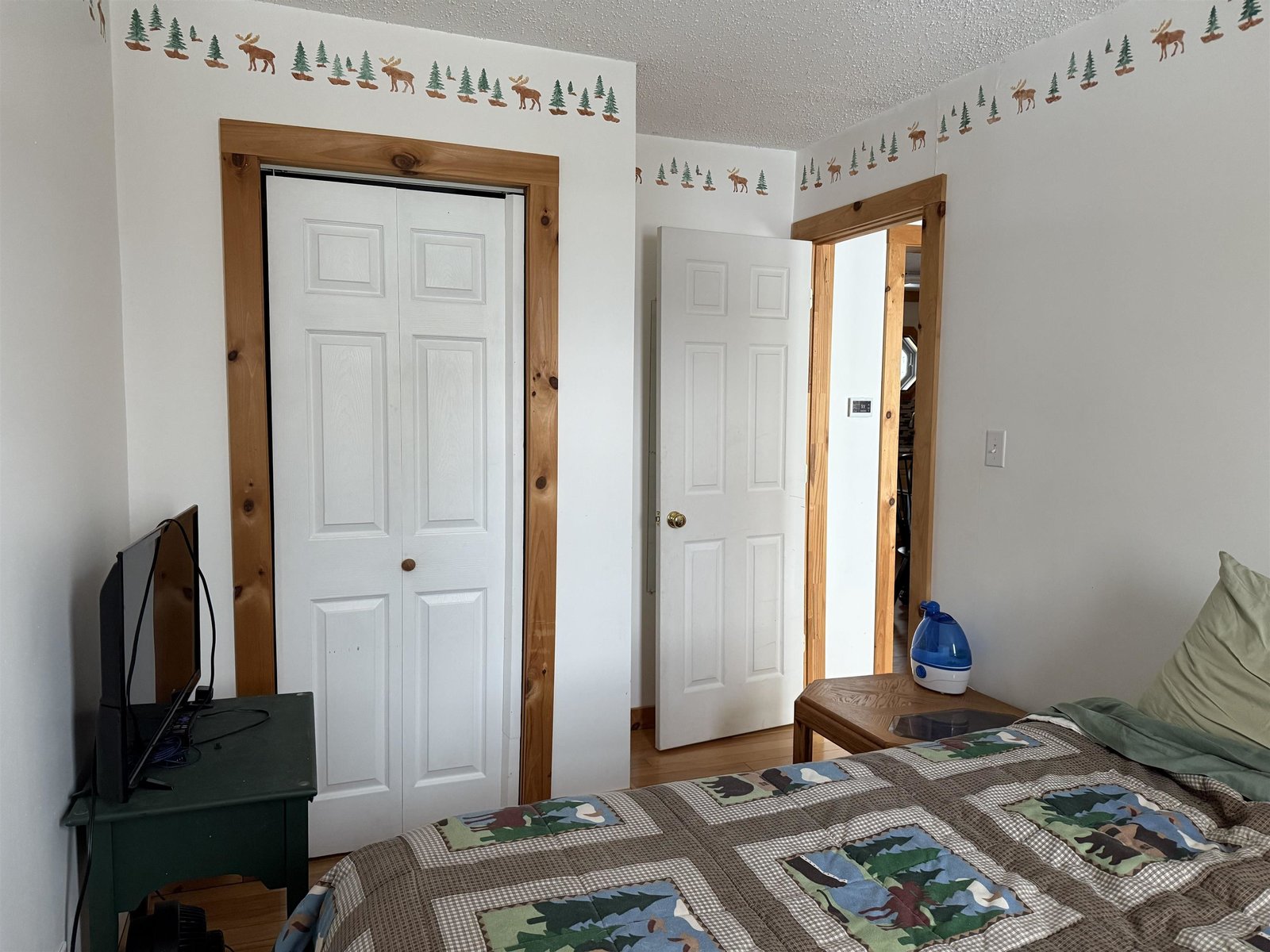 Closets