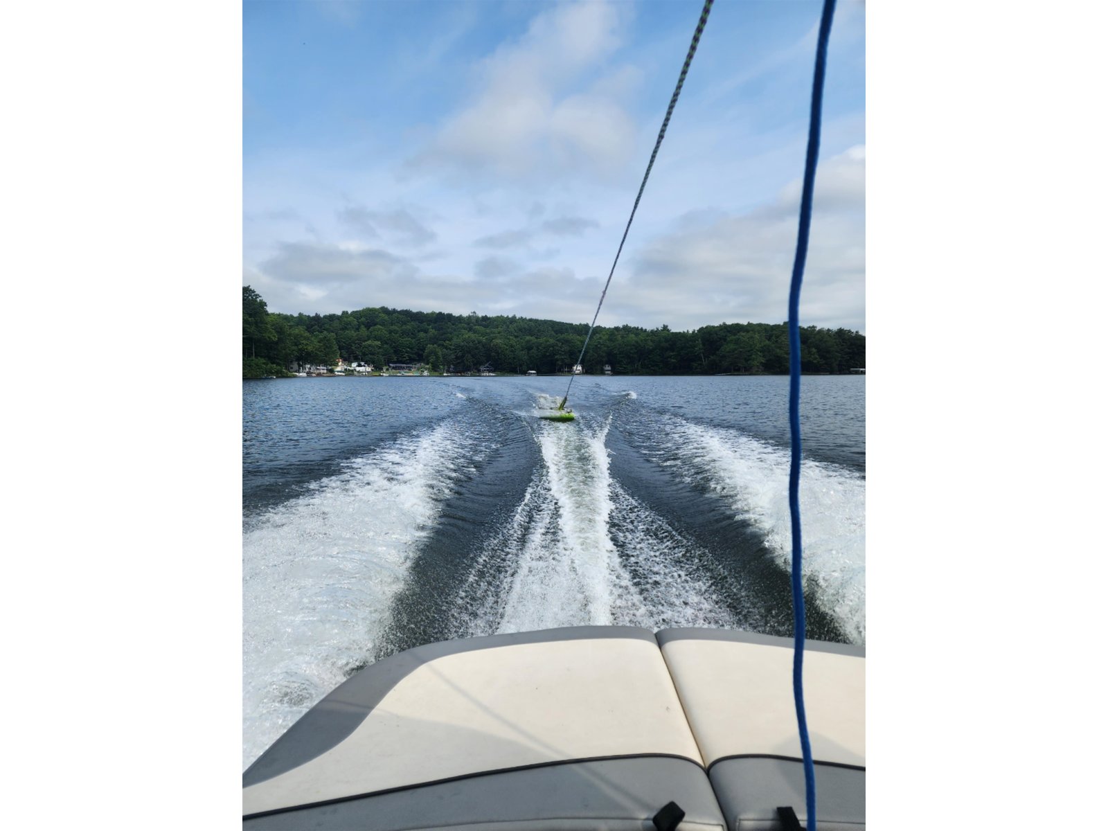 Boating/Water Skiing