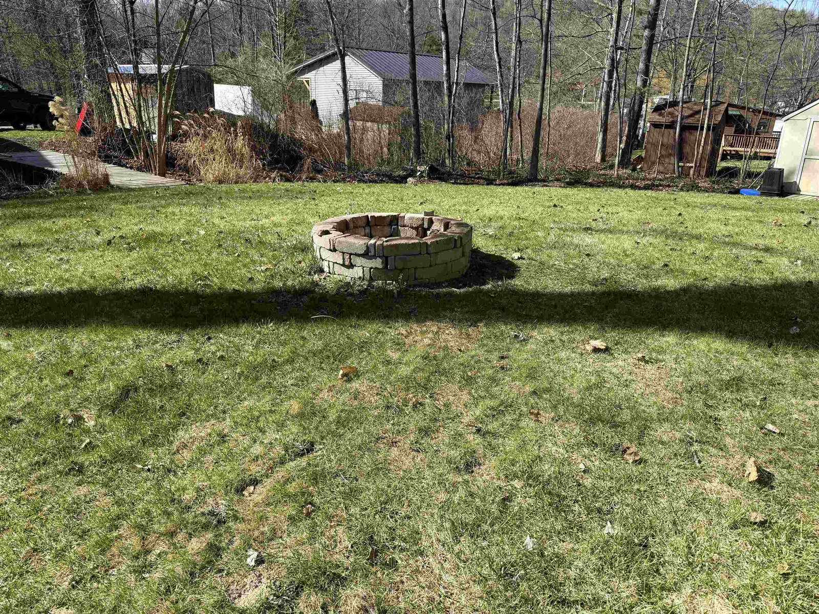 Your Own Fire Pit
