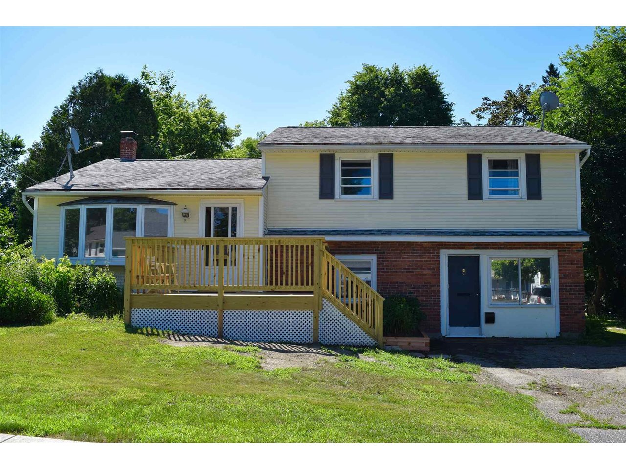 13 Upland Road
