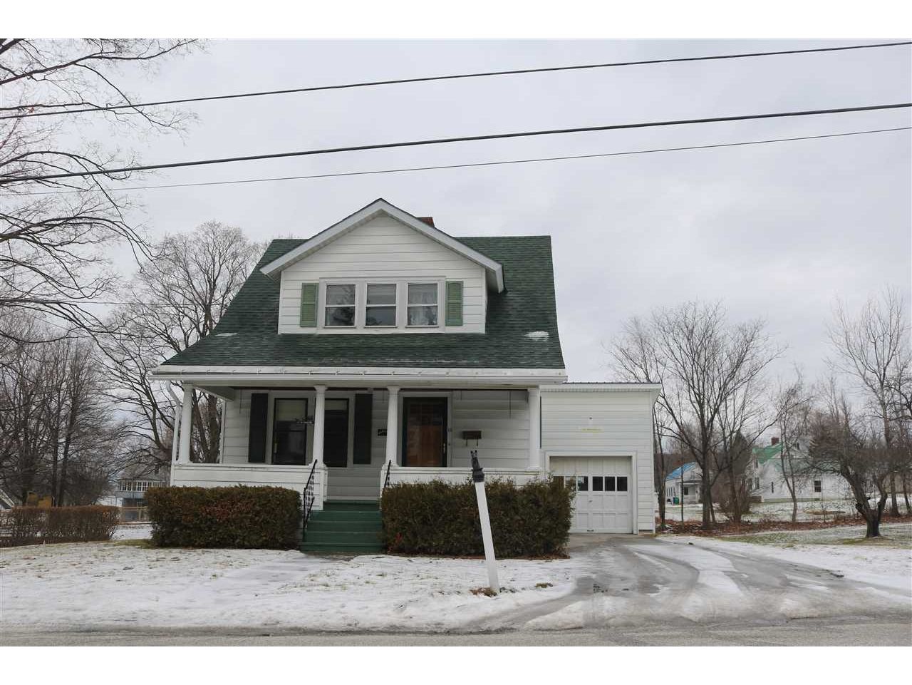 13 Upper Gilman Street