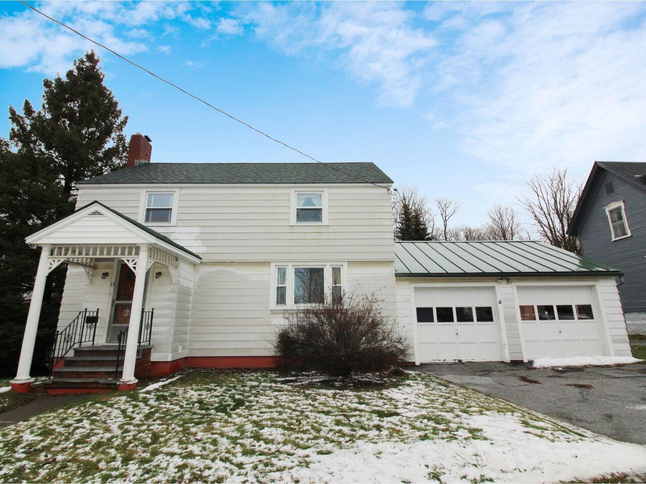 13 Upper Welden Street
