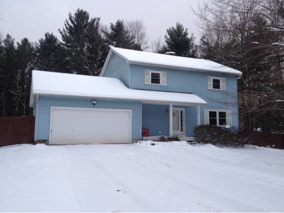 13 Valley View Drive