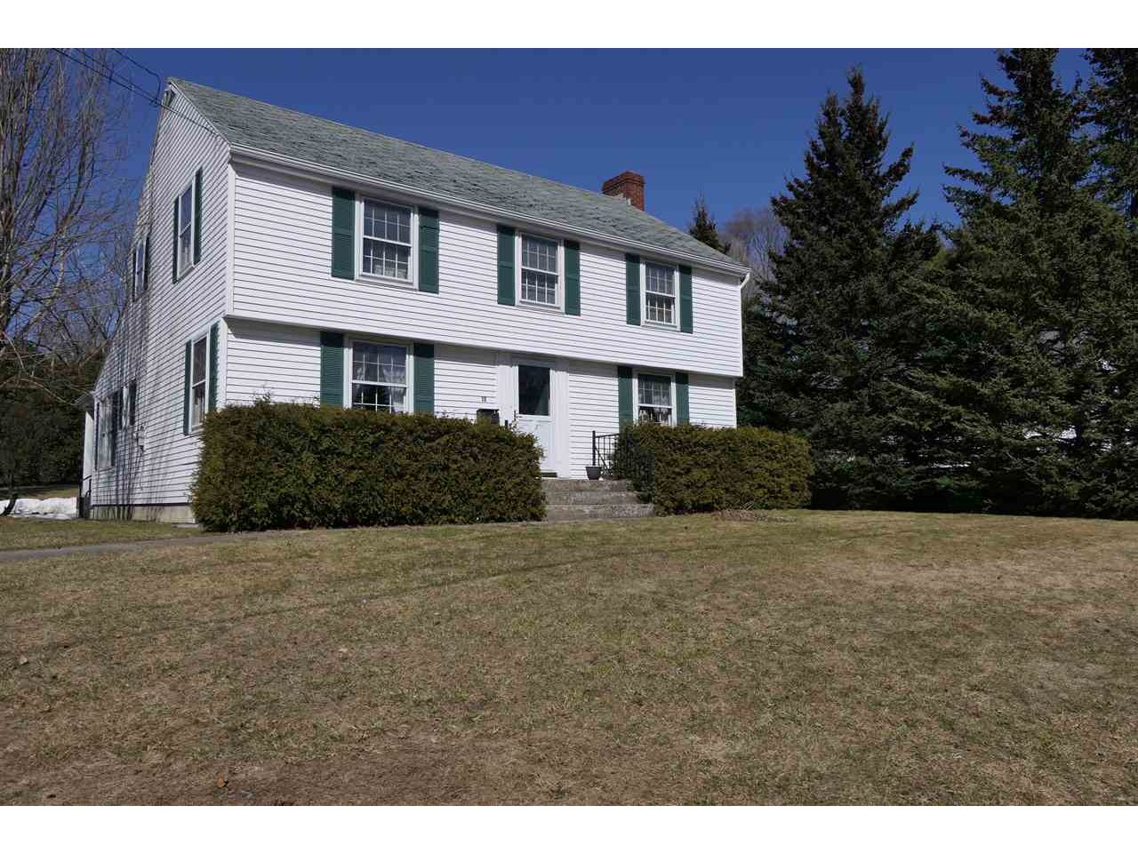 13 Ward Terrace