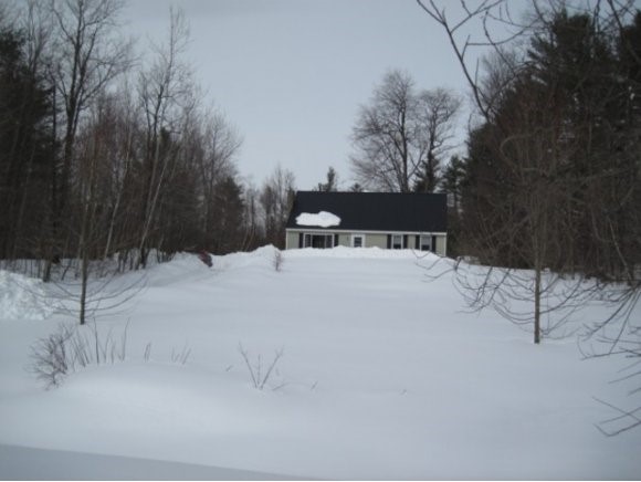13 Warner Creek Road