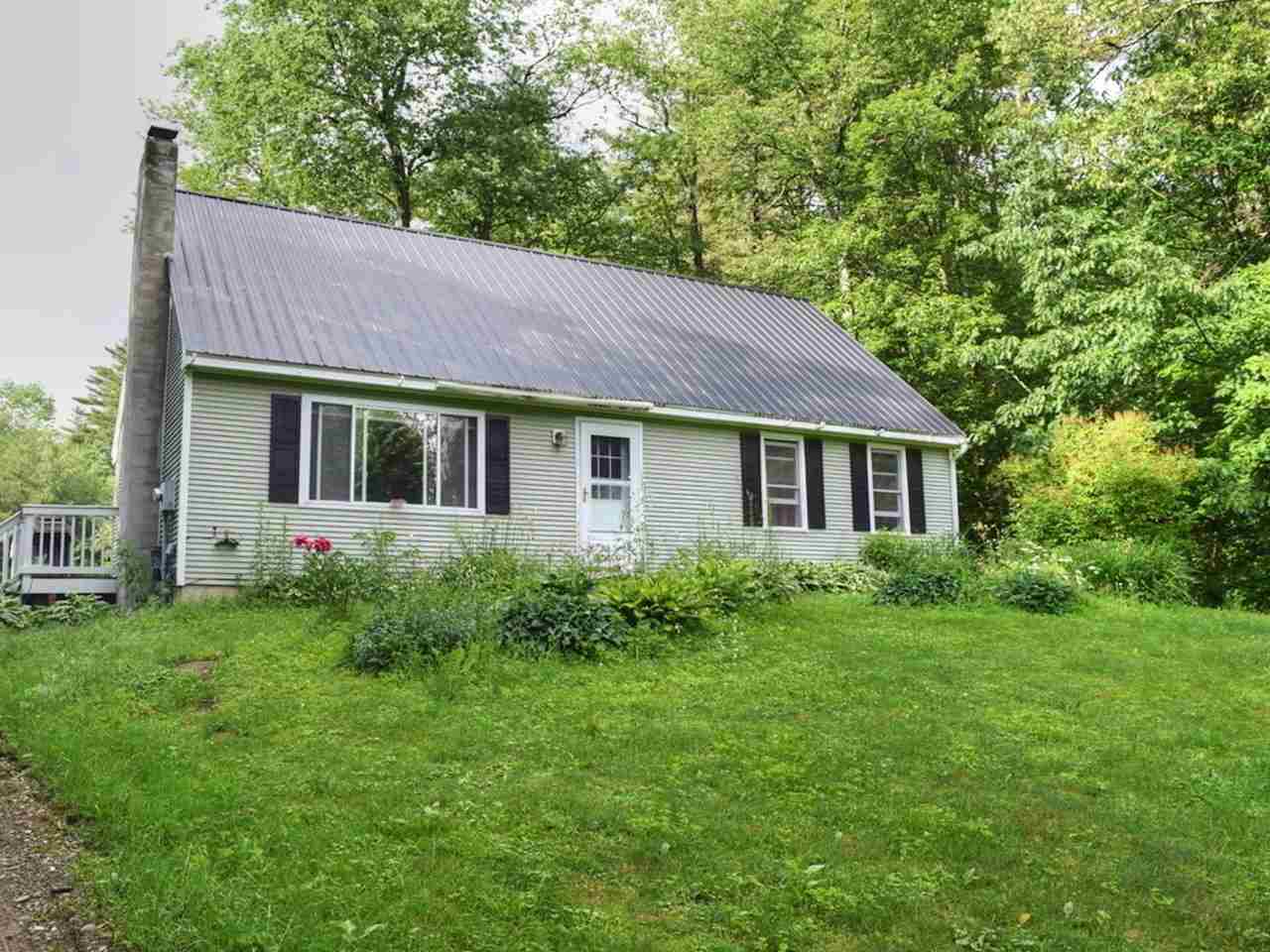 13 Warner Creek