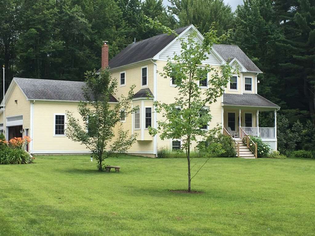 13 West Street