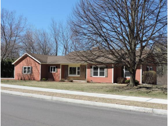 13 Woods End