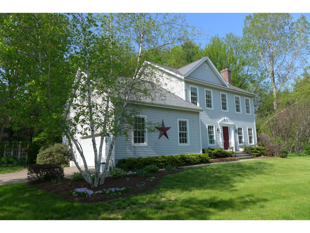 130 Appletree Point