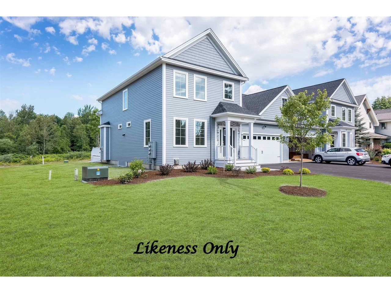 130 Butternut Lane