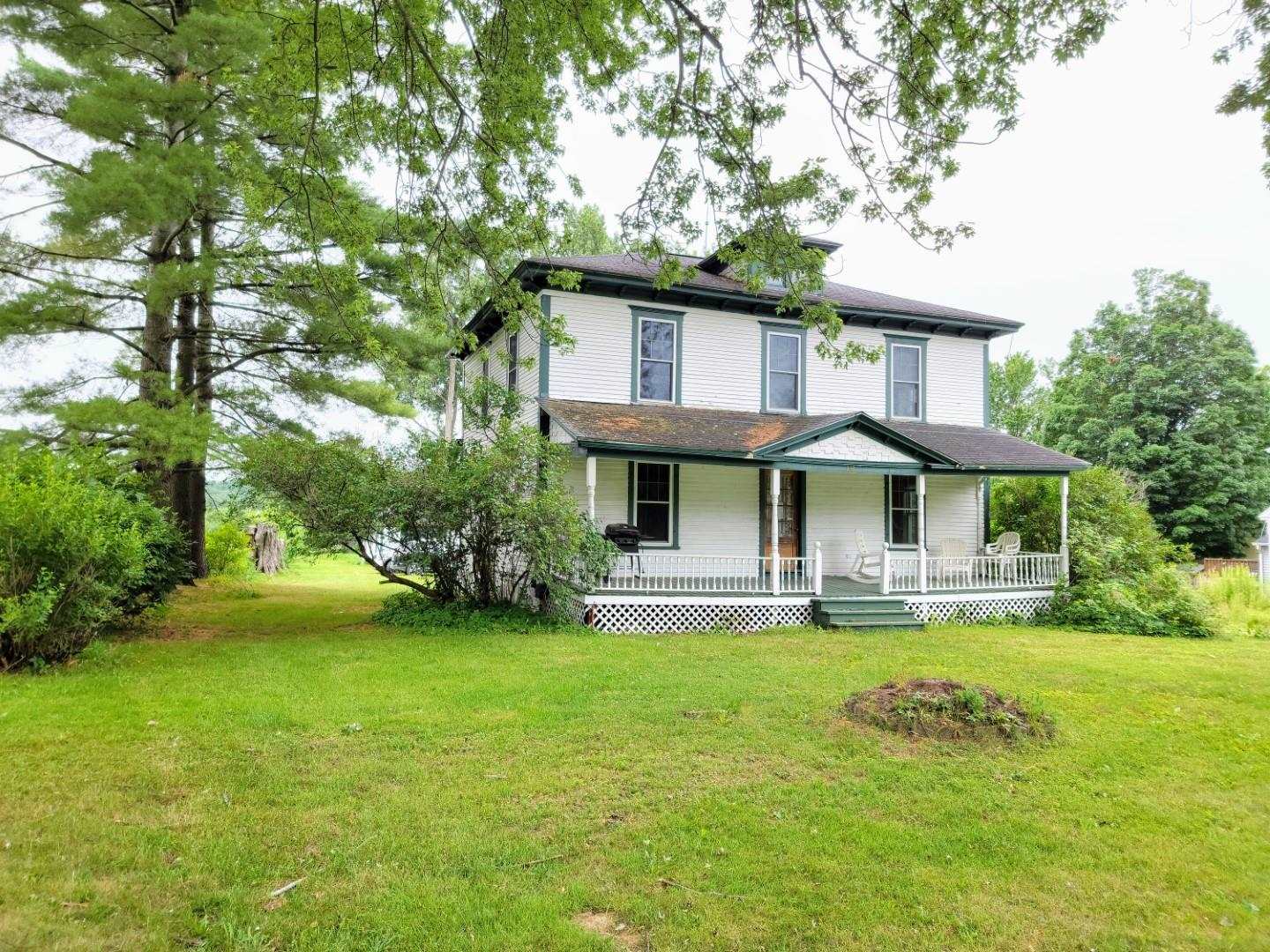 130 Canusa Avenue