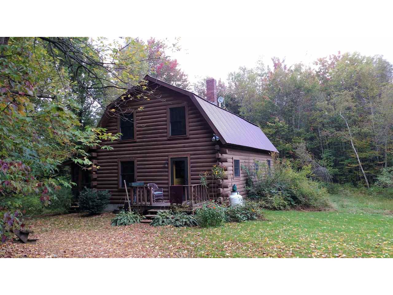 130 Carter Road