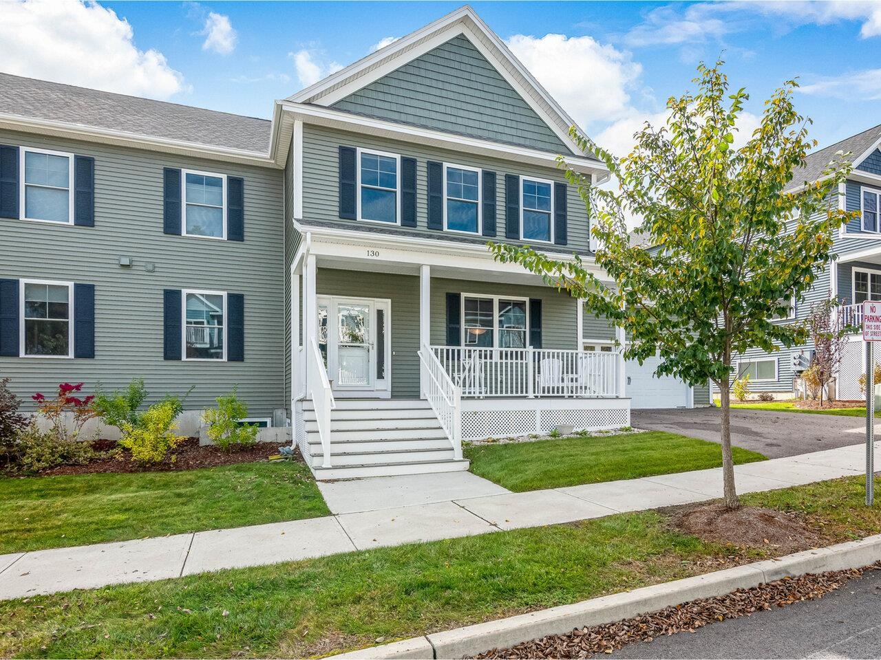 Chittenden County VT Real Estate & Homes for Sale