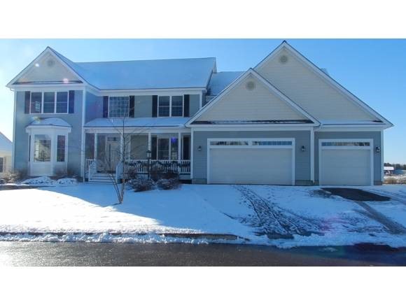 130 Crispin Dr