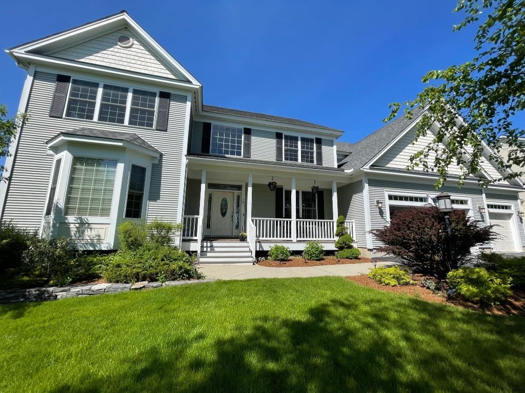 130 Crispin Drive