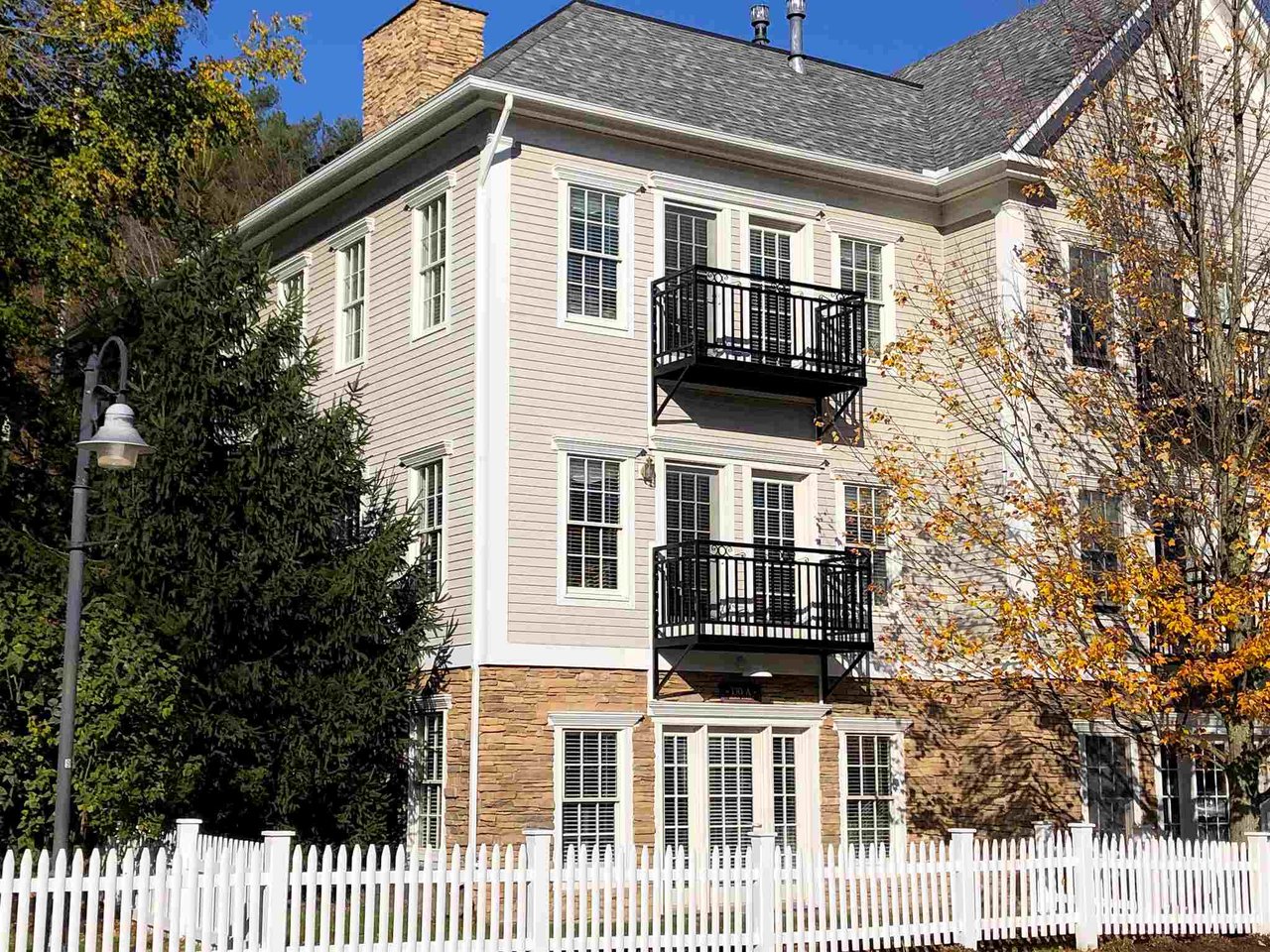 130 Depot Street, Unit A