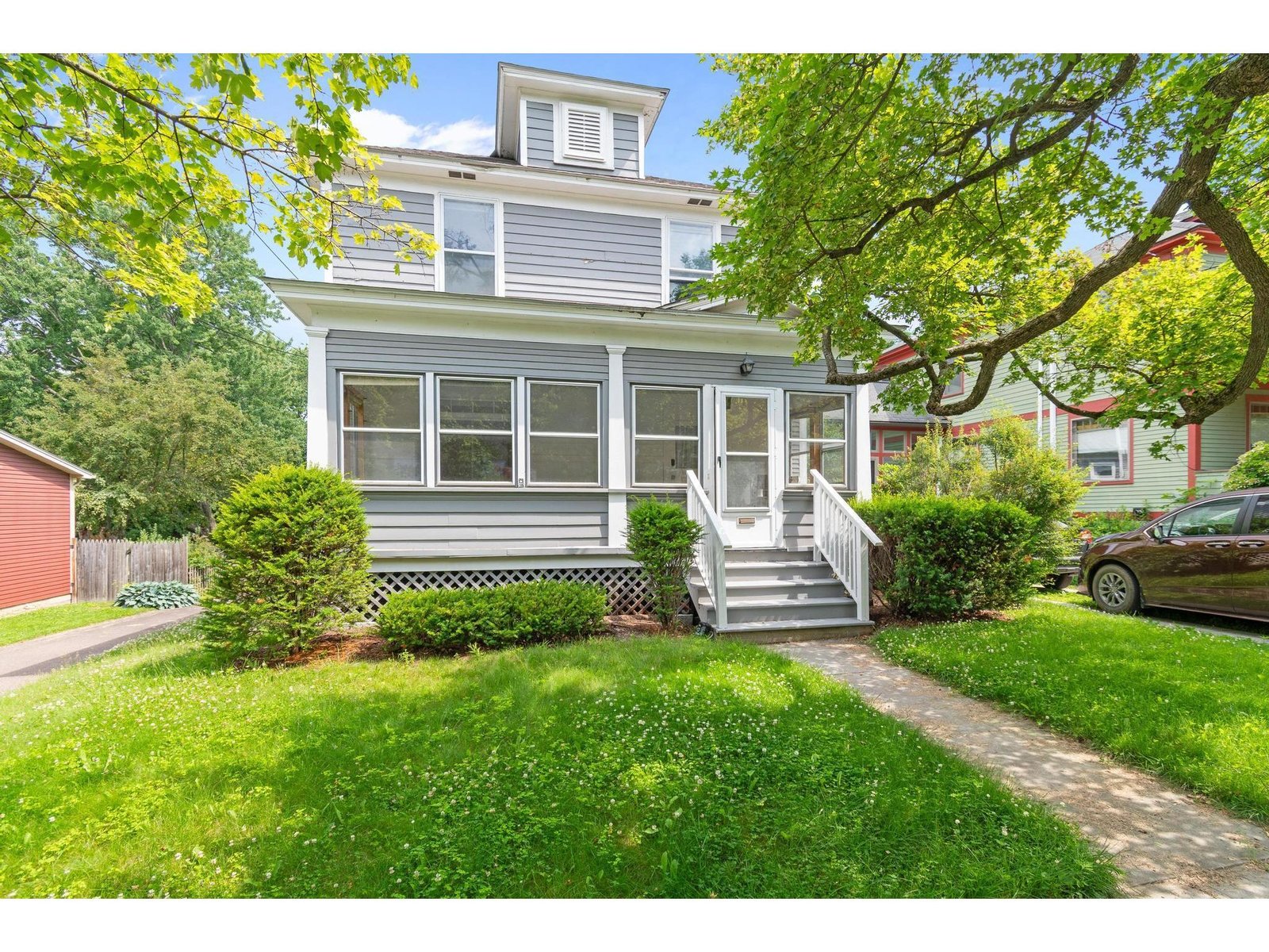 130 Ferguson Avenue