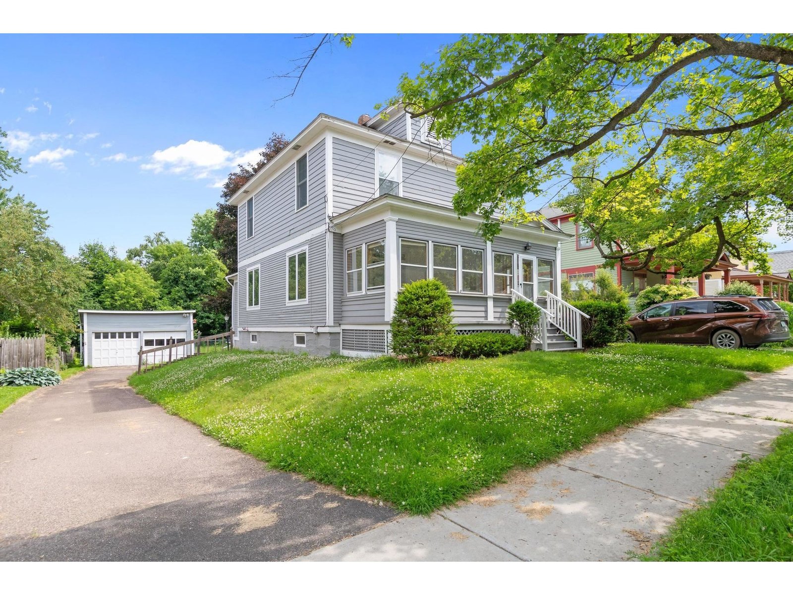 130 Ferguson Avenue