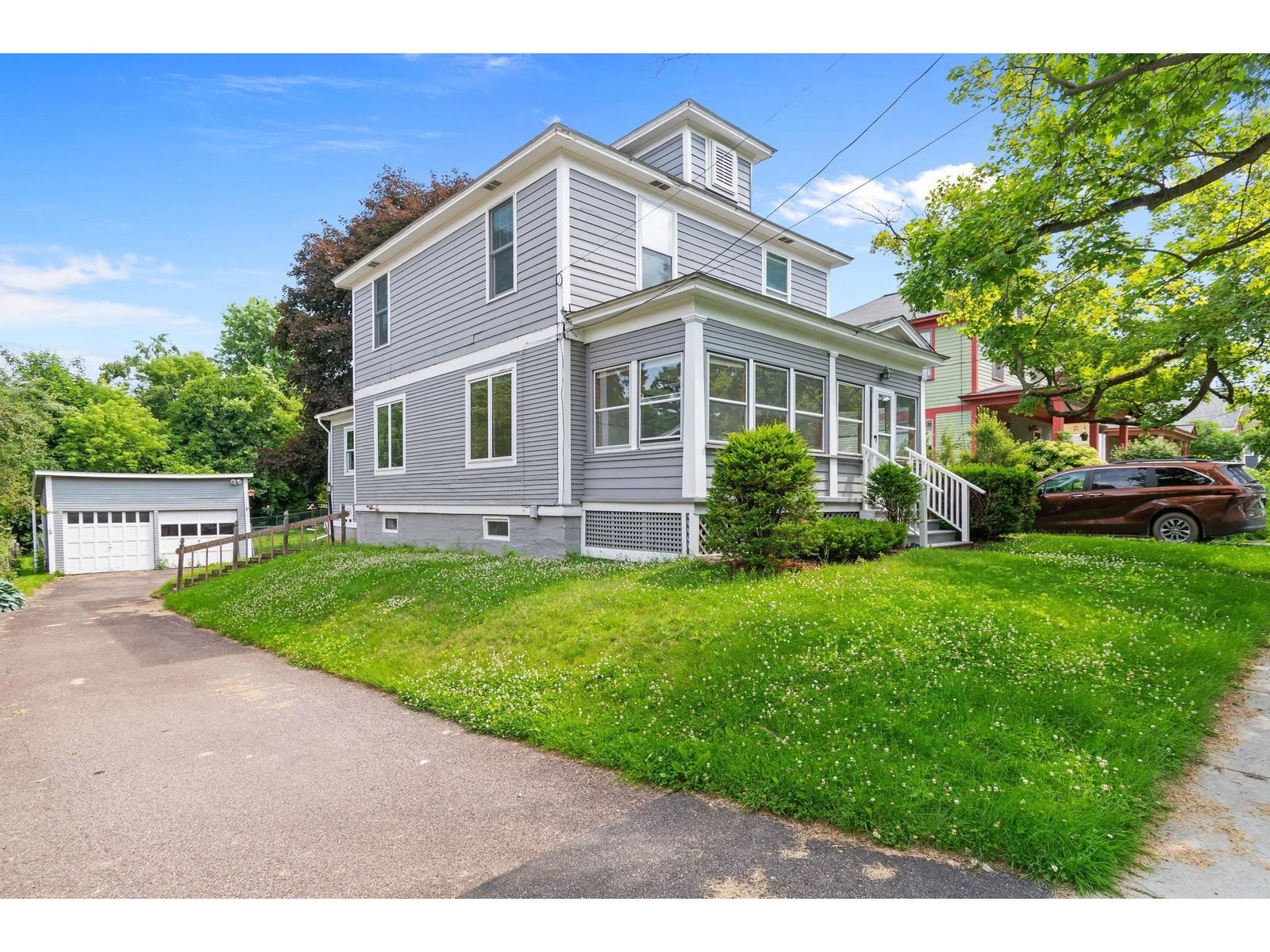 130 Ferguson Avenue