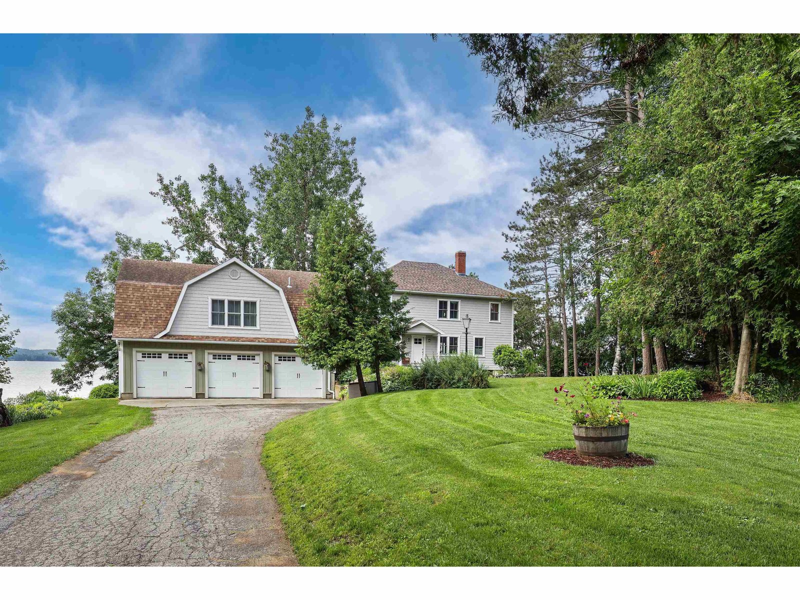 130 Lands End Road