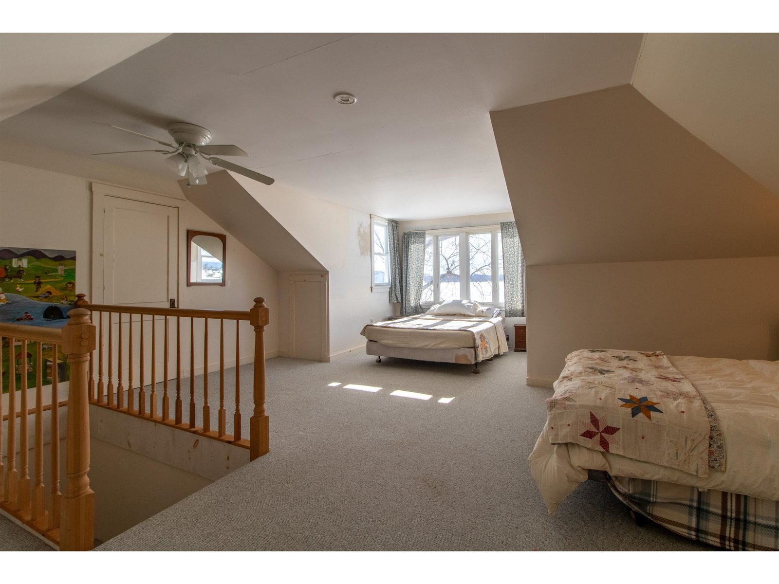 Attic