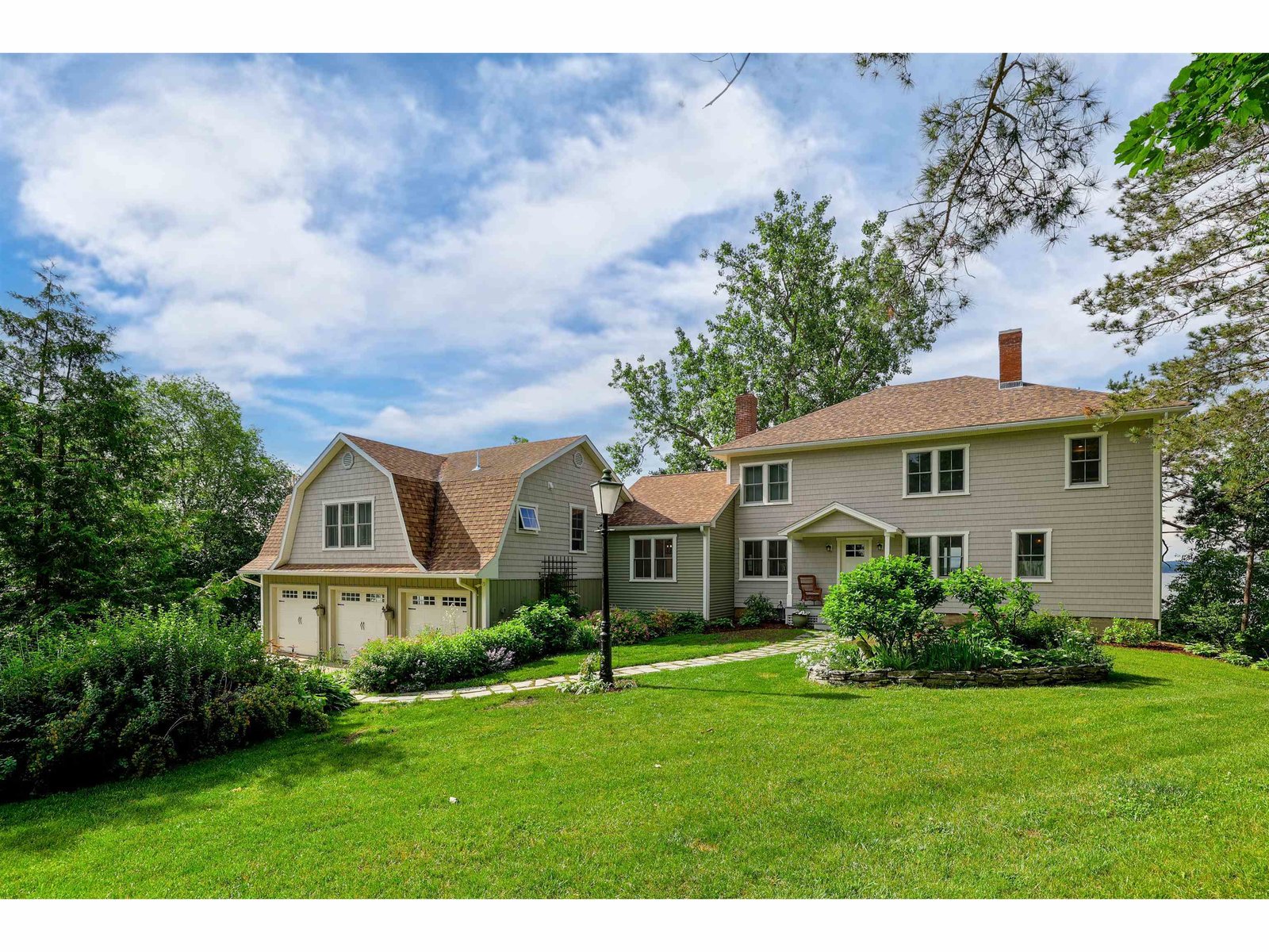 130 Lands End Road