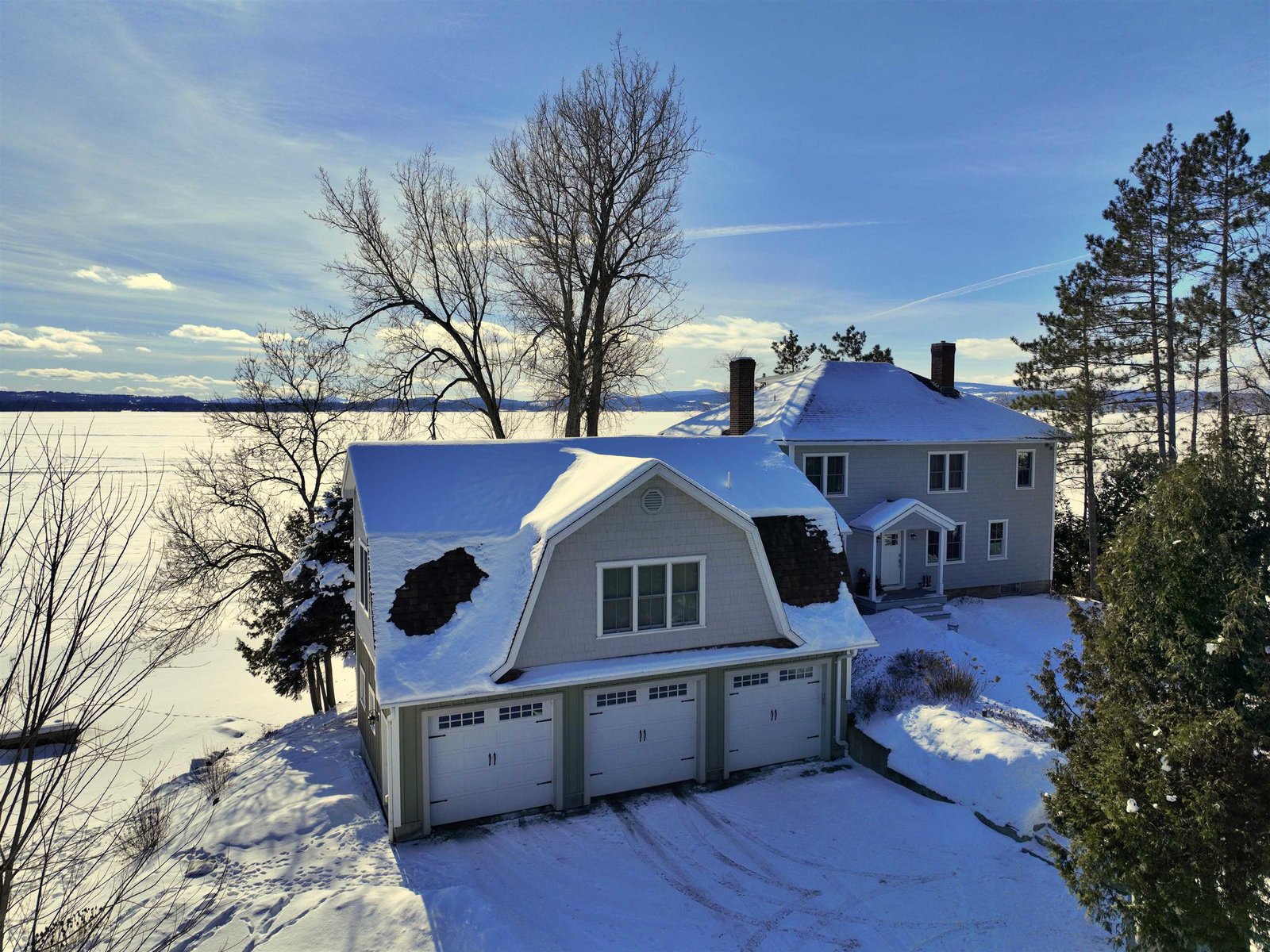 130 Lands End Road