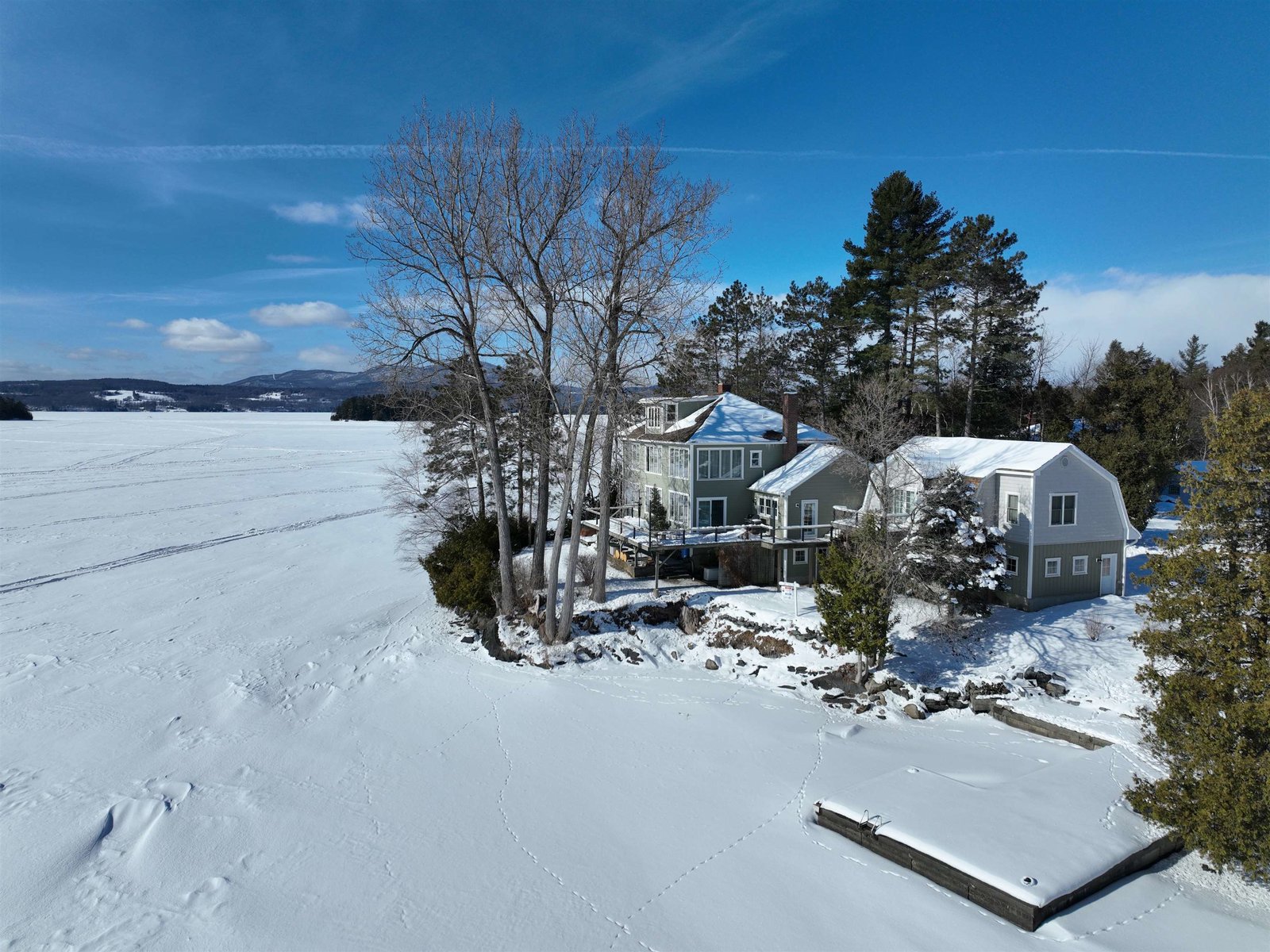 130 Lands End Road