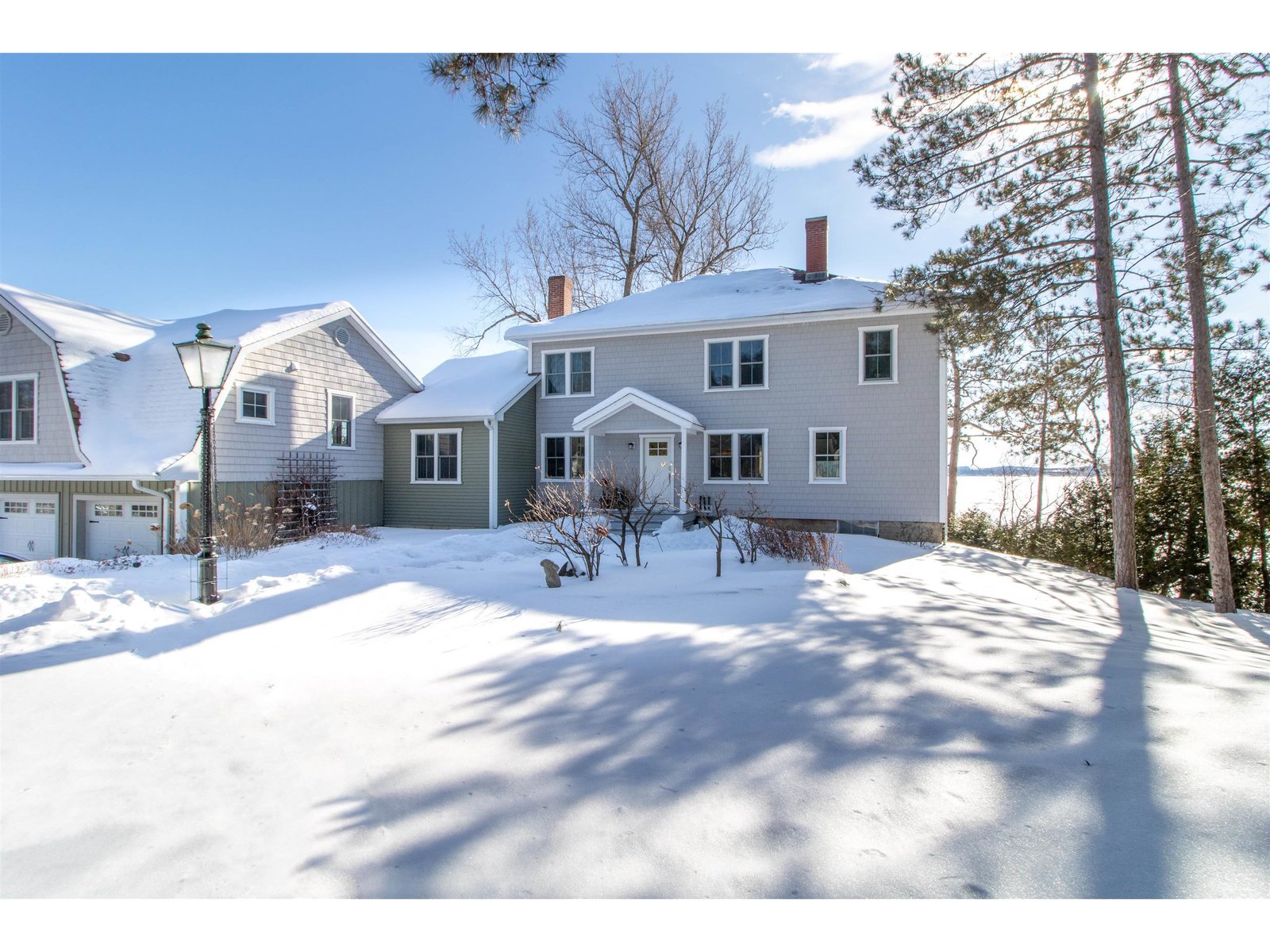 130 Lands End Road