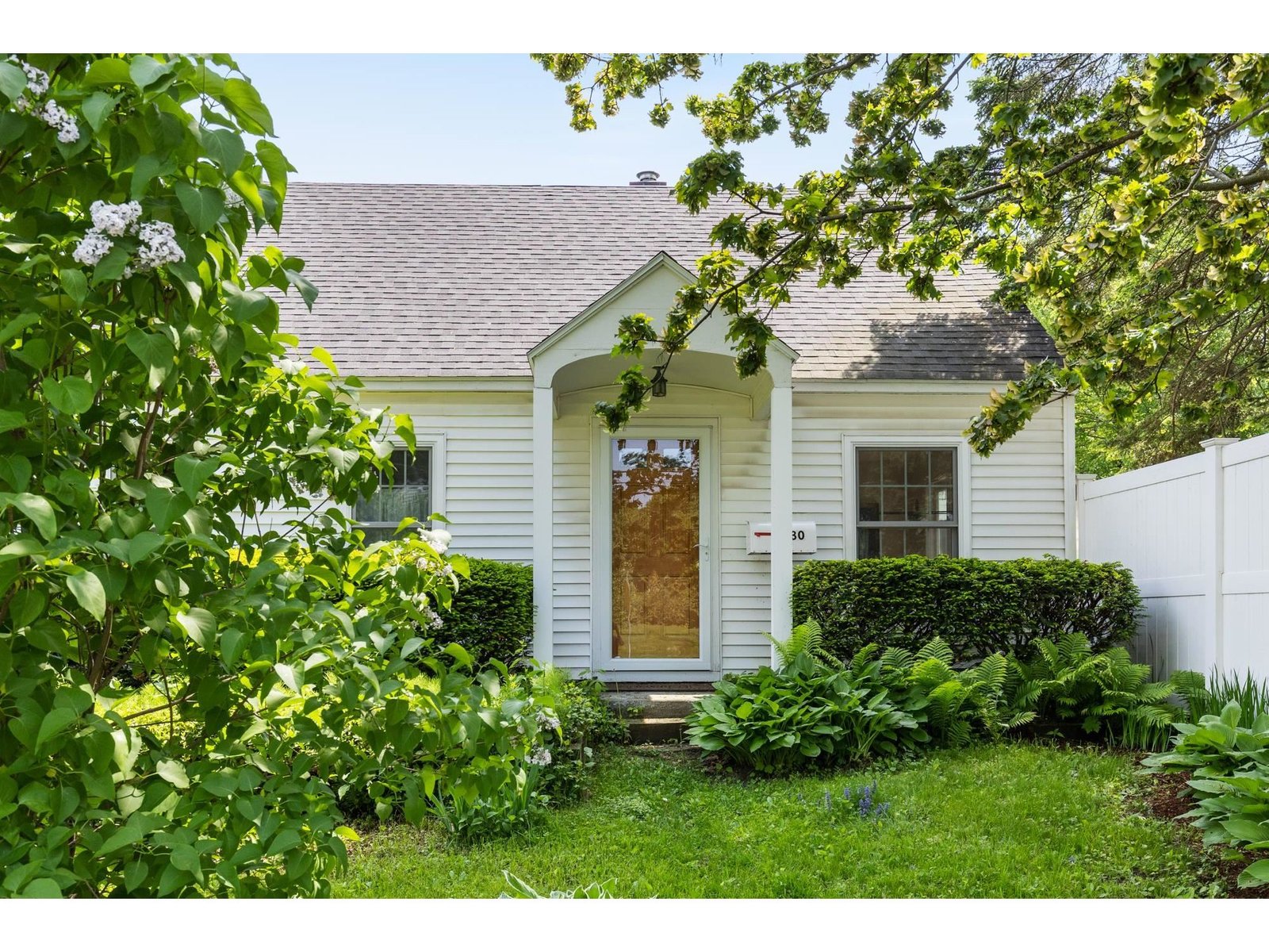130 Patchen Road