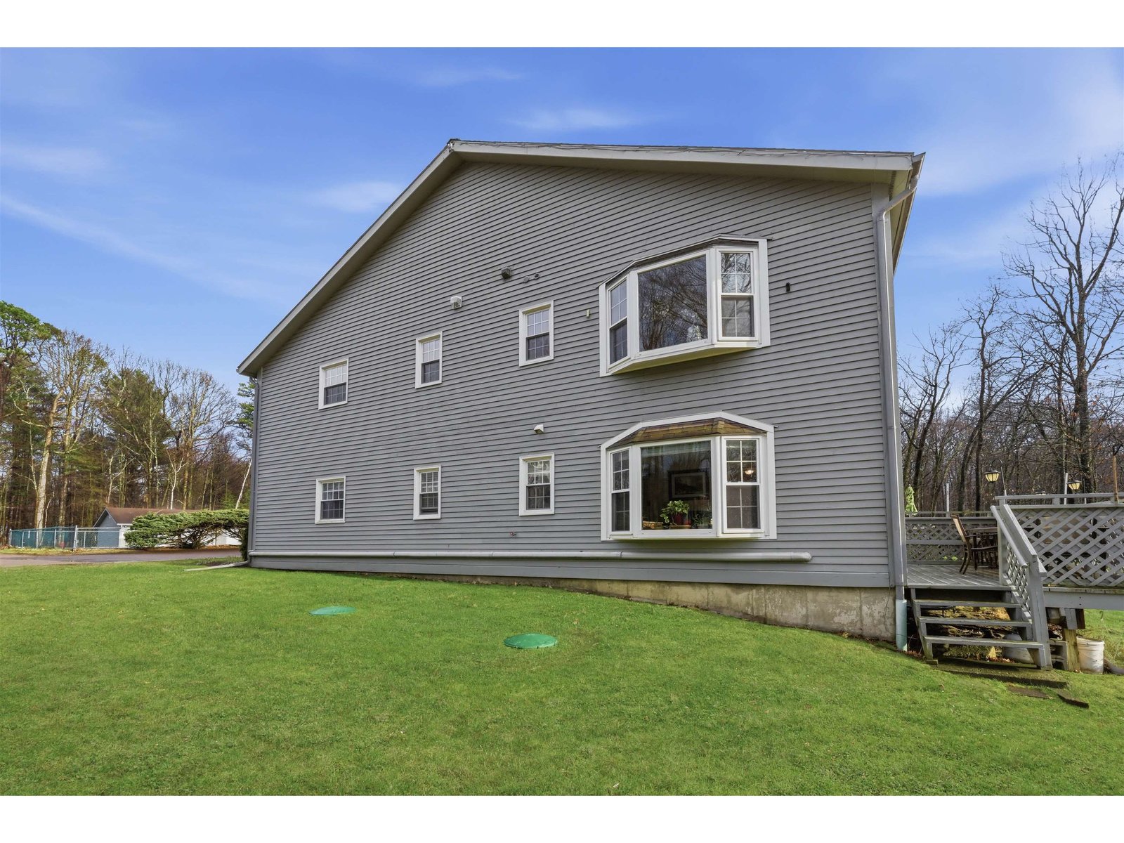 130 Pheasant Woods, Unit 100
