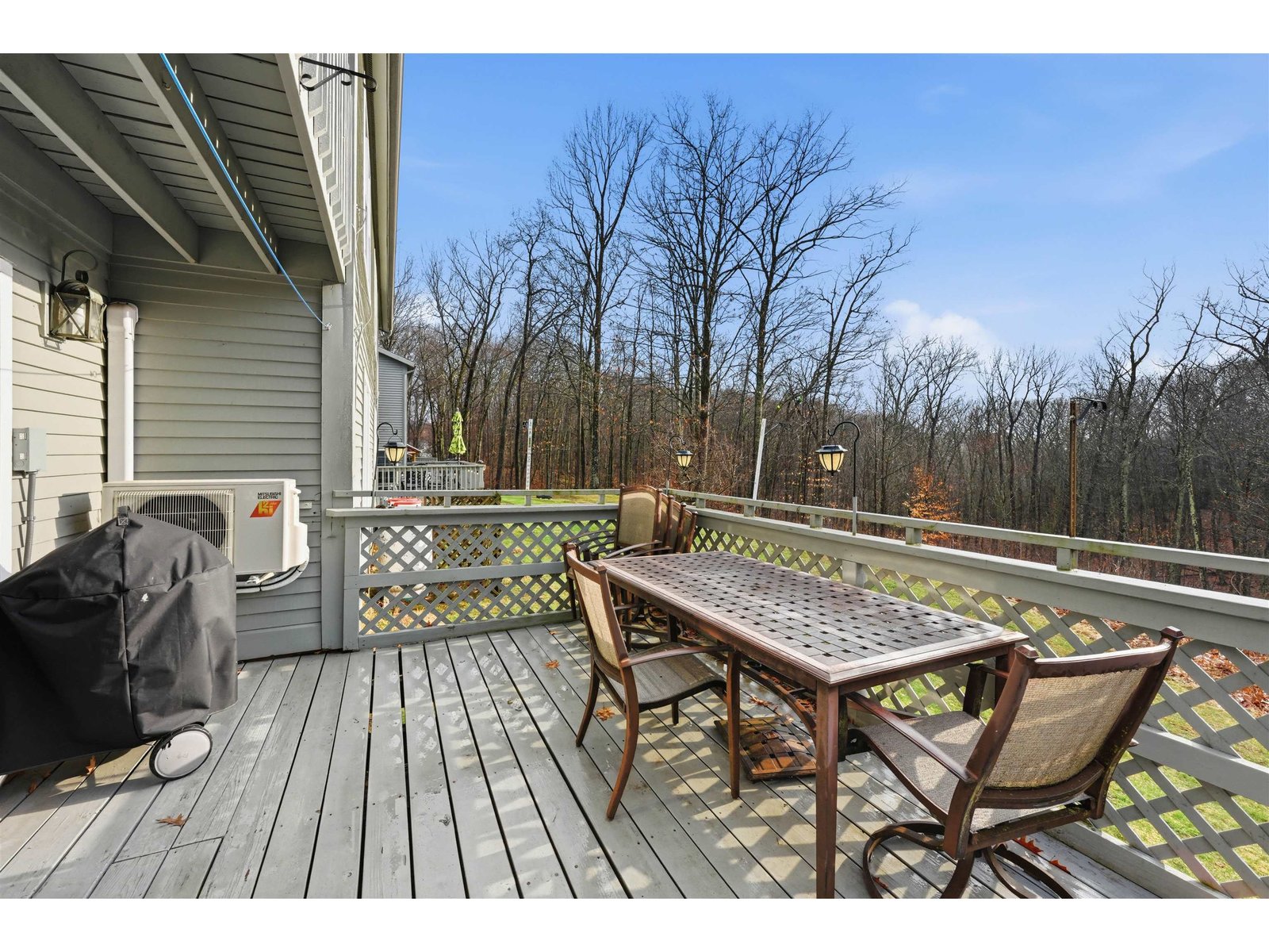 130 Pheasant Woods, Unit 100