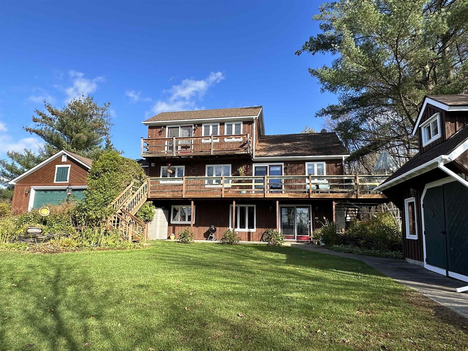 130 Quaker Road, East Montpelier