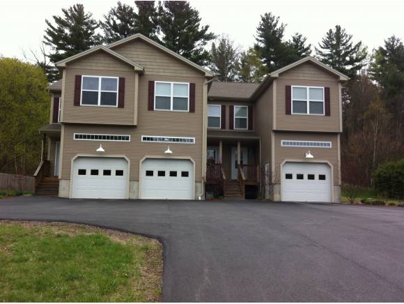 130 Railroad Street, Unit 102