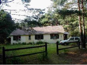 130 Red Pine Estates