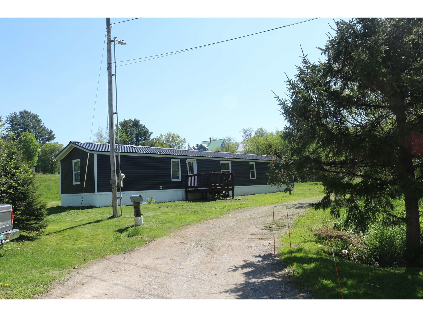 130 River Street, Richford