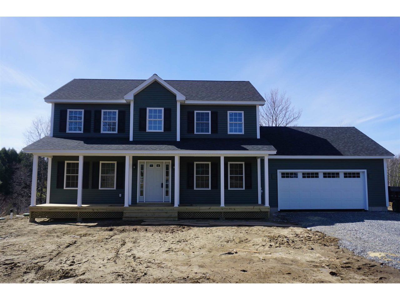 130 Sandy Knoll Road, Unit 1