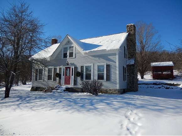 130 Skunk Hollow Road