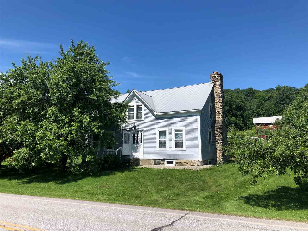 130 Skunk Hollow Road