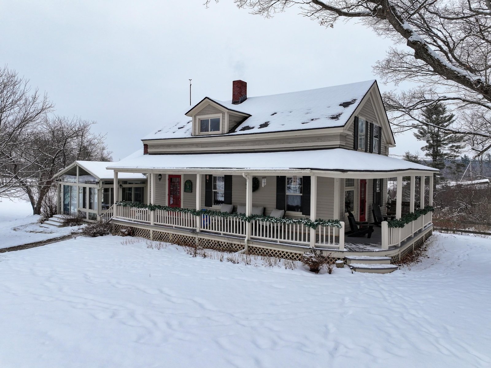 130 Smead Road