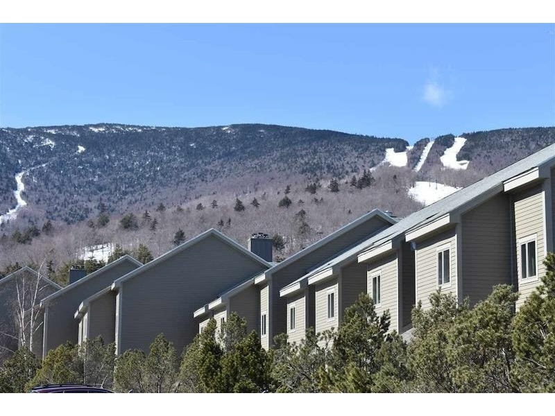 130 Snow Creek Road, Unit 40
